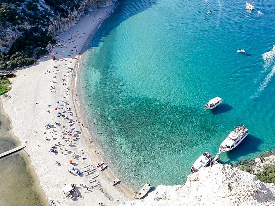 B&B Fradama' Holiday