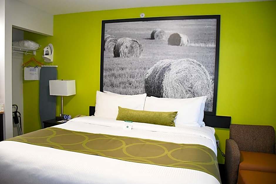 Super 8 Fort McMurray