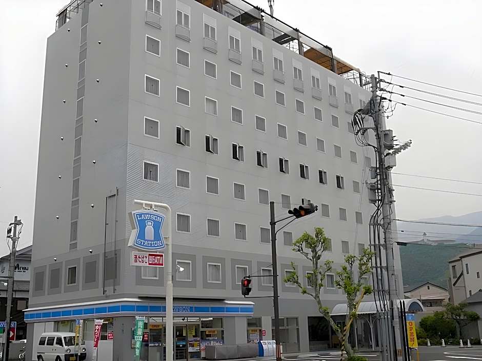 Uwajima Oriental Hotel