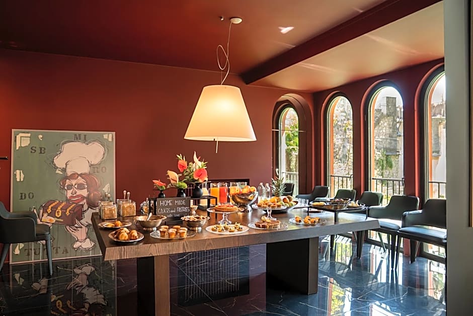 Hotel Villa Miravalle