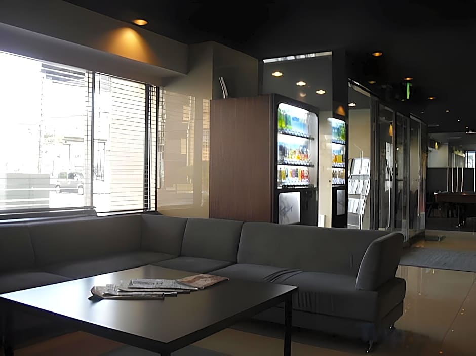 3s HOTEL ATSUGI