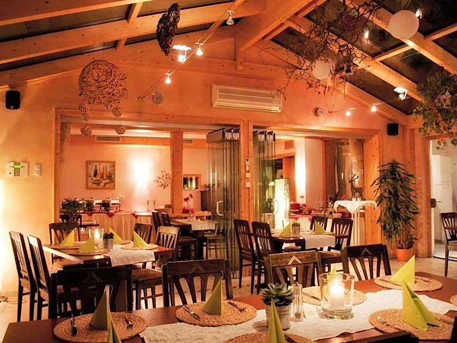 Inn Landgasthof "Zur Gemütlichkeit"