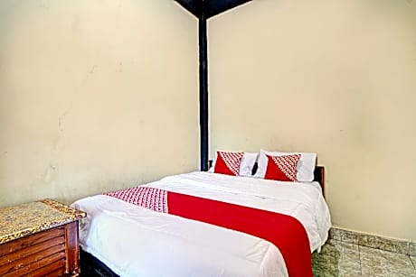 Hotel O Wisma Pangestu SyariahNearTamanselera