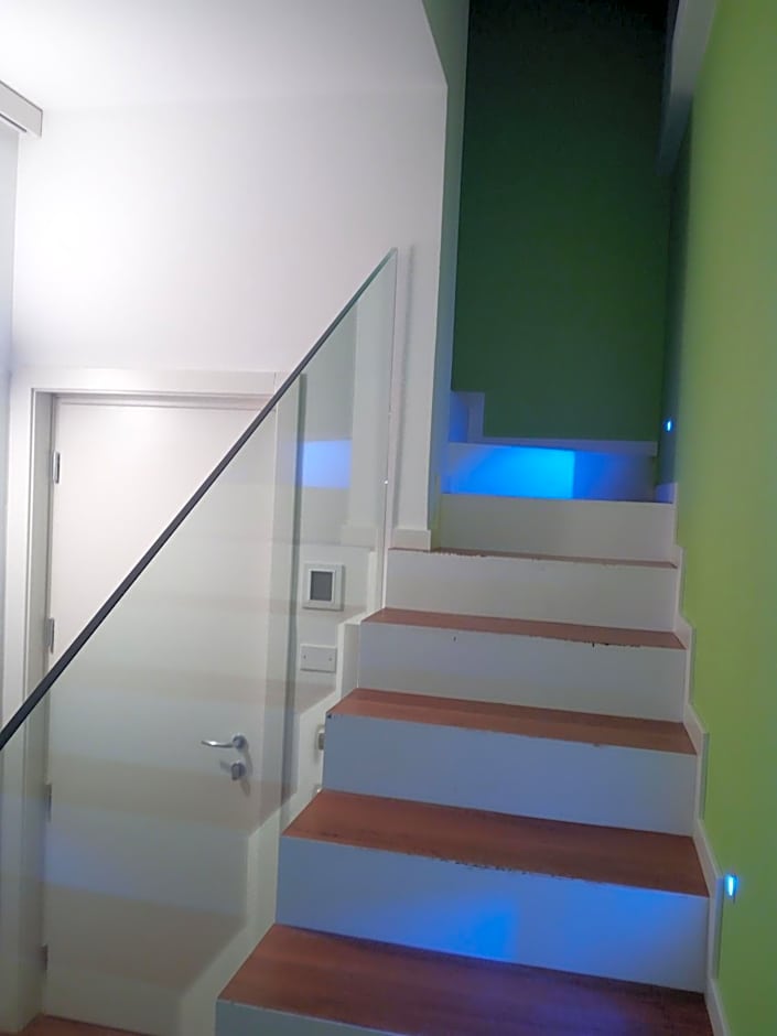 San Giorgio Modica Hotel