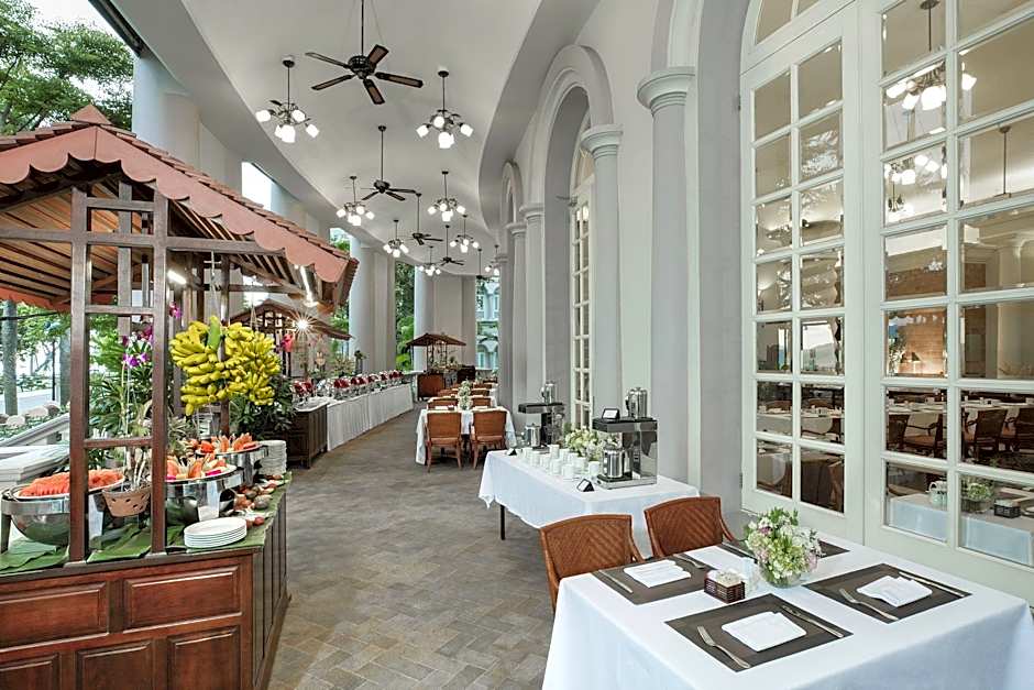 Sunrise Nha Trang Beach Hotel & Spa