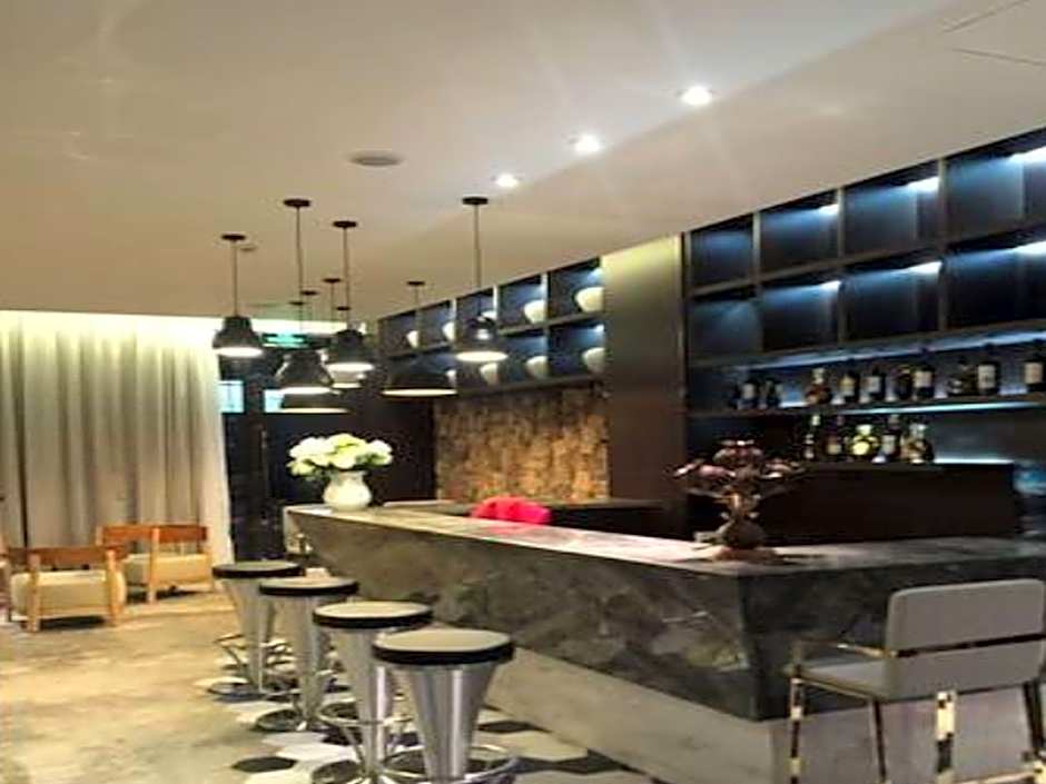 Jinjiang Inn Select Dali Erhai Lake Park