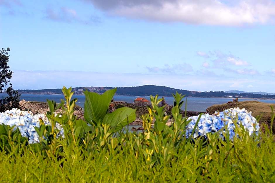 Hotel Estrella del Mar