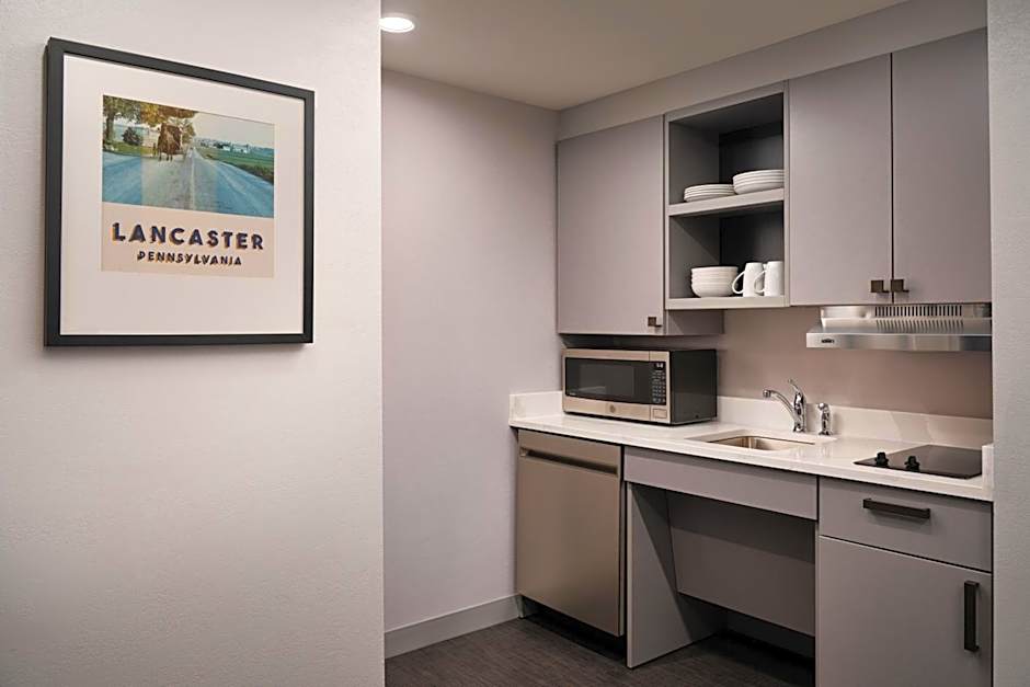 Homewood Suites By Hilton Lancaster