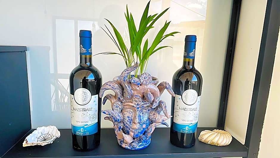 B&B Maestrale
