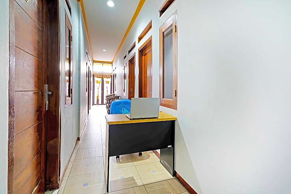 SPOT ON 91221 Pondok Nsn Syariah