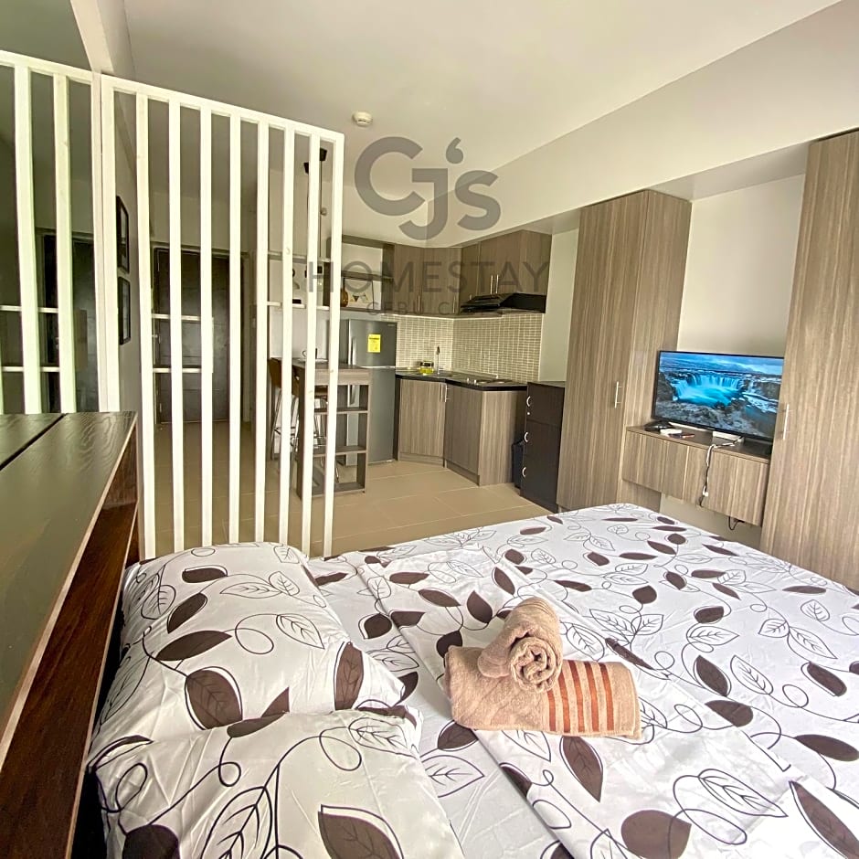 CJ'S Homestay_condo cebu city