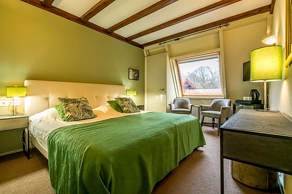 Hostellerie Schuddebeurs