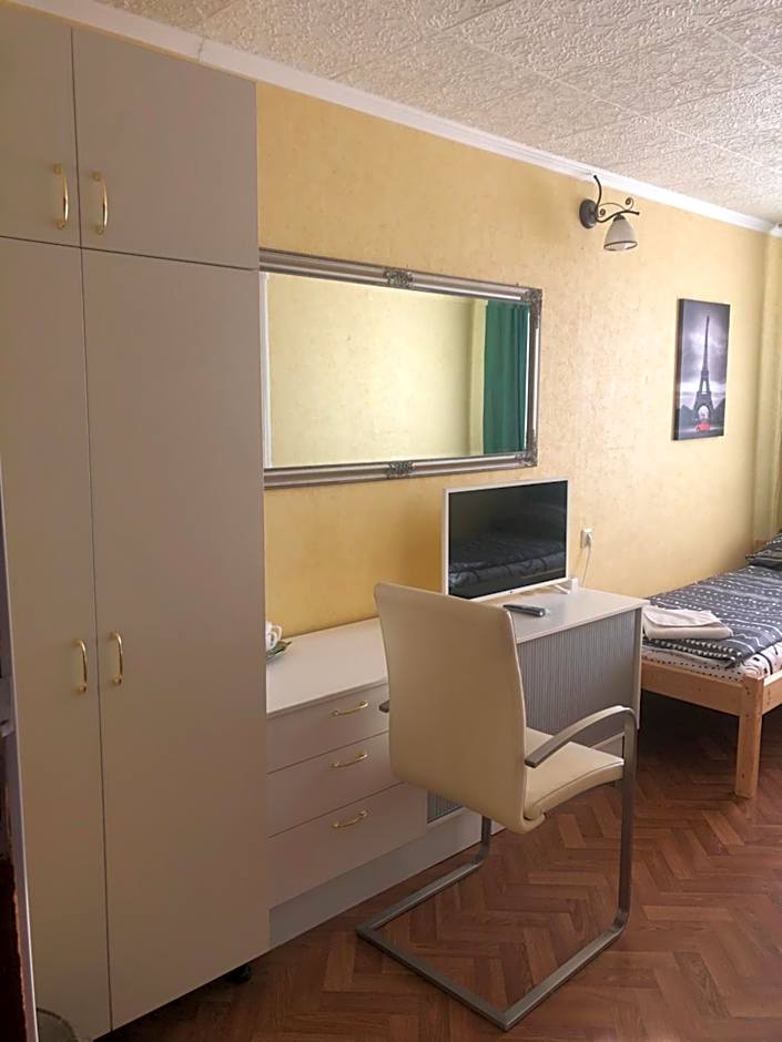 Riverside Motel Jelgava