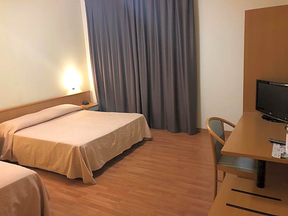 Hotel Ristorante Dragonara