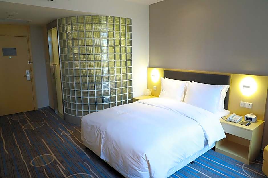 Holiday Inn Express Shijiazhuang Heping By IHG