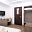 Napoli Suites Studios Aparthotel