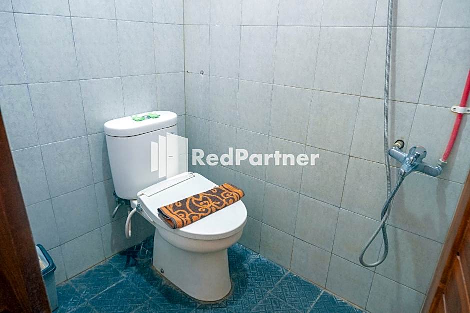 Athaya Hotel Syariah near UGM Yogyakarta Mitra RedDoorz