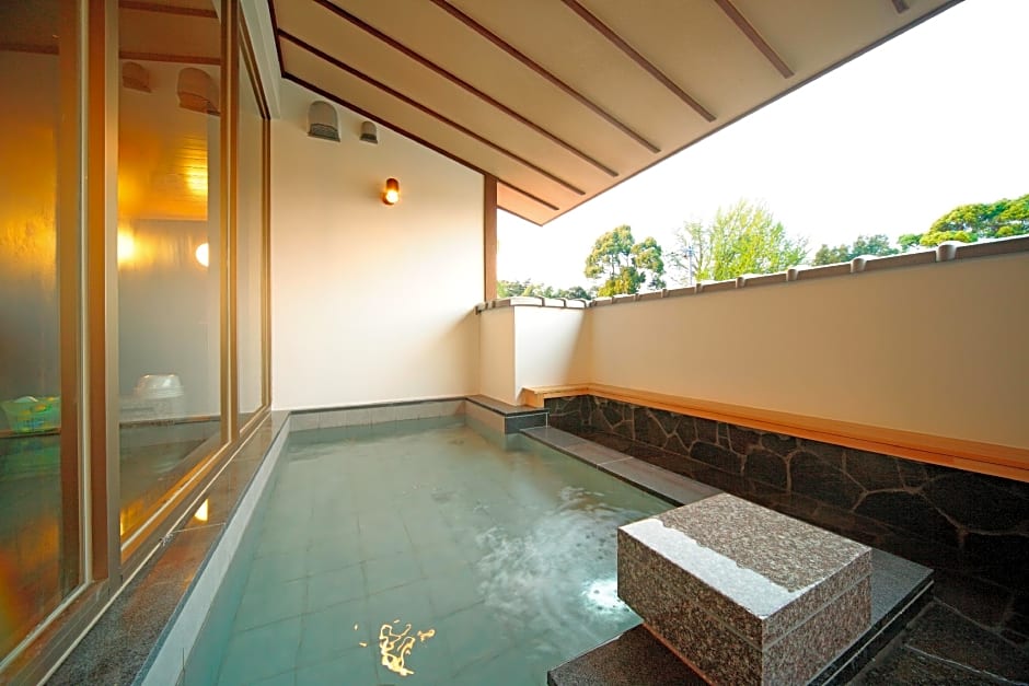 Green Hotel Yes Nagahama Minatokan