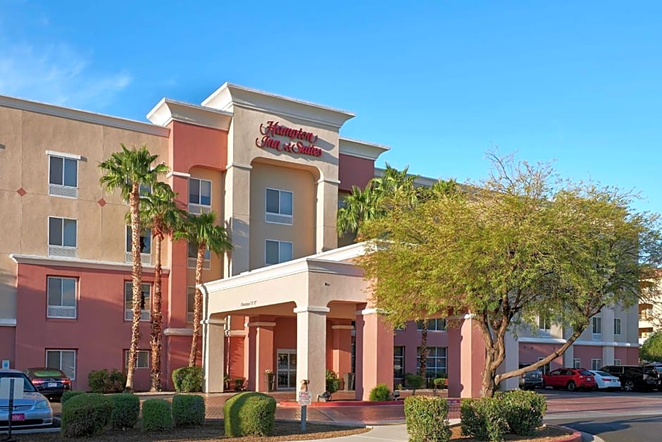 Hampton Inn By Hilton & Suites Phoenix-Surprise, Az