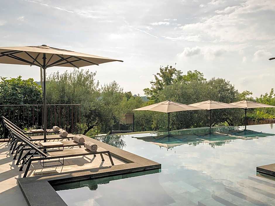 San Canzian Village & Hotel