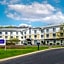 Sleep Inn & Suites Altoona North