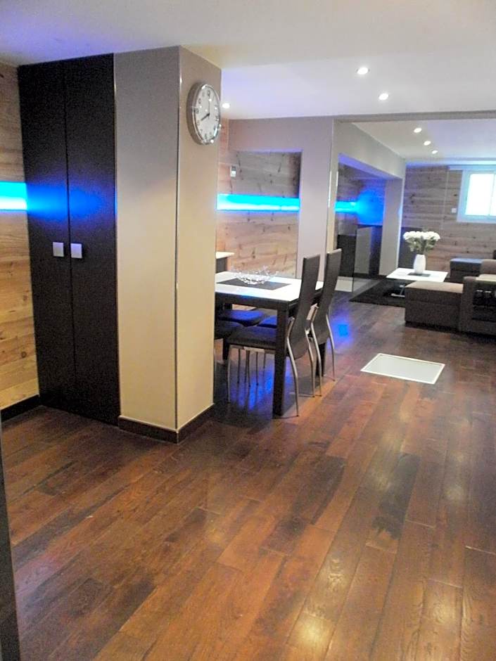 Residence Aqualiance