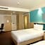 Hampton Inn By Hilton London Docklands, United Kingdom