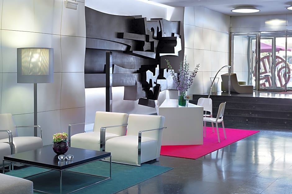 NH Collection Villa de Bilbao