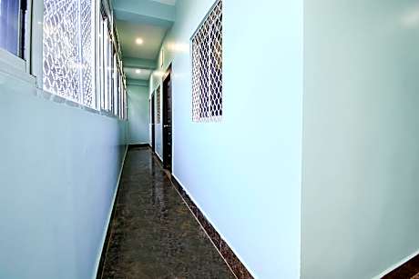 Hotel O Ananga Lodge