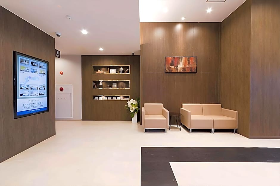 Sanco Inn Nagoya Shinkansenguchi Annex
