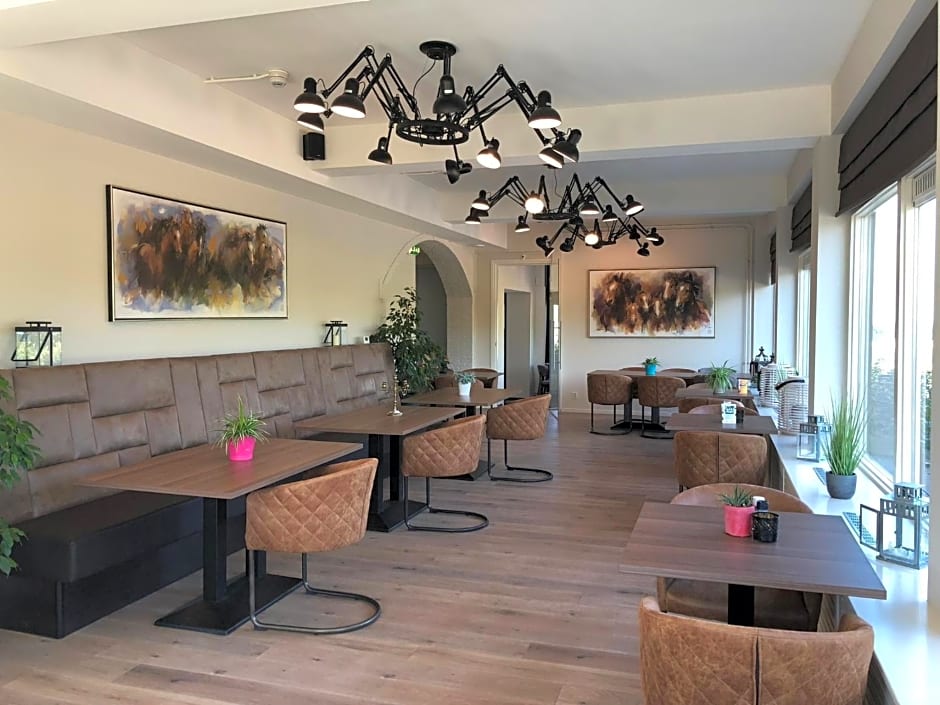 Hotel de Plank
