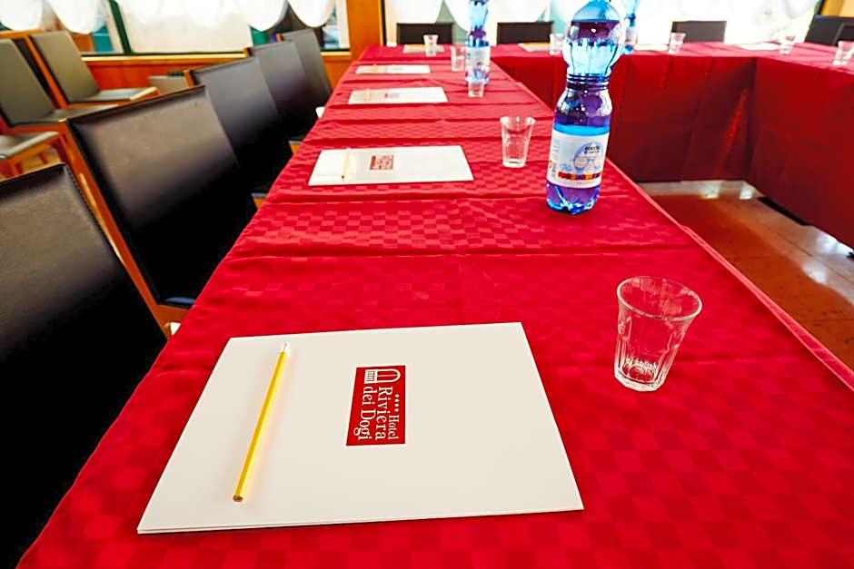 Hotel Riviera Dei Dogi