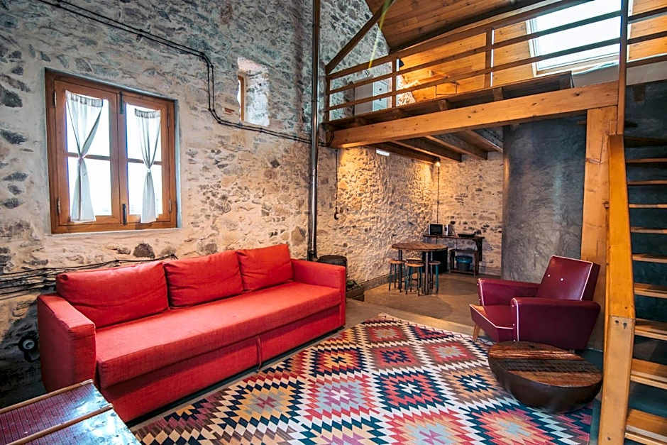 Terra Lodge