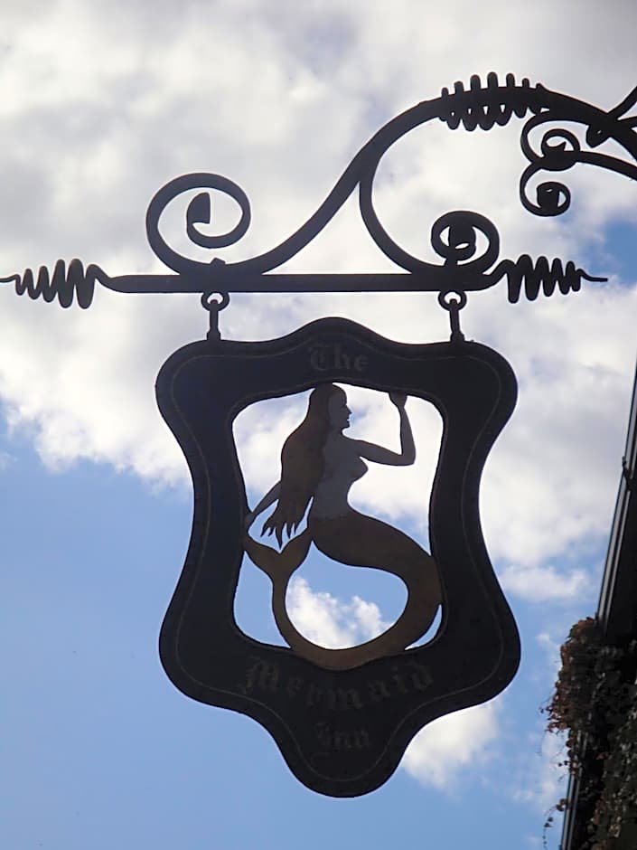 Mermaid Inn