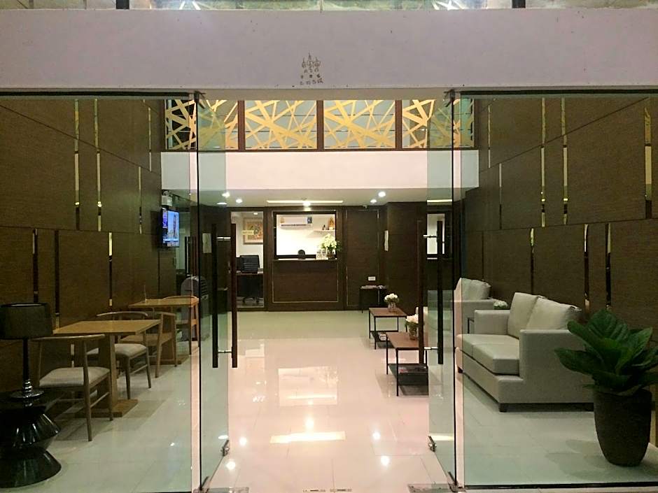185 Residence