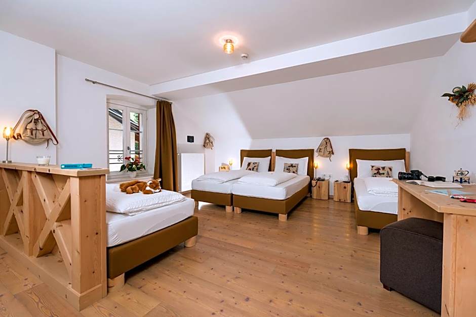 Small & Lovely Hotel Zaluna