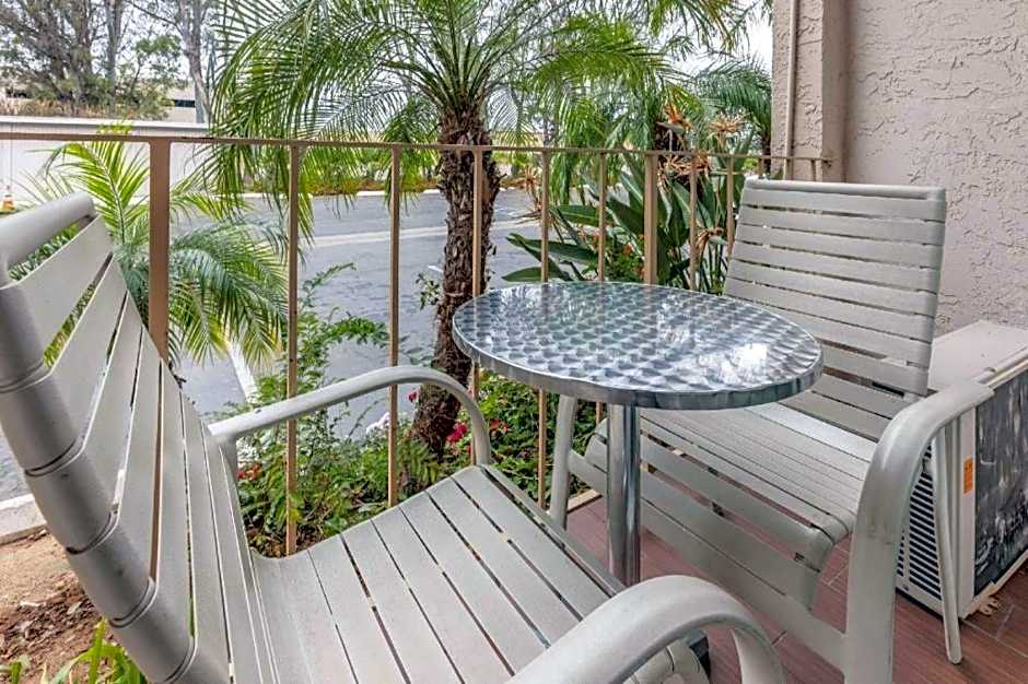 Comfort Inn Escondido San Diego North County