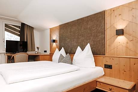 Double Room with Roof Slope