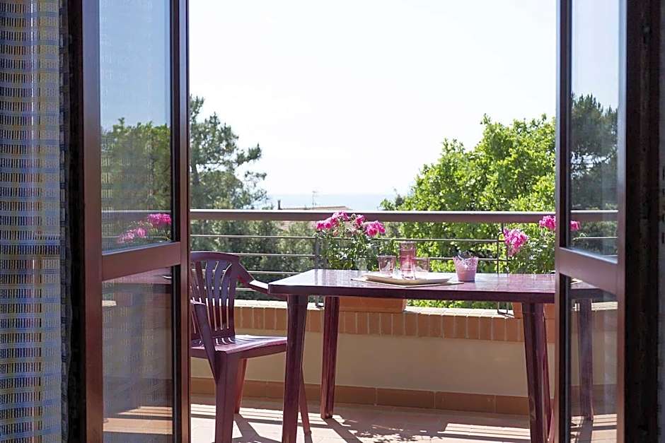 Villa la Cavaliera