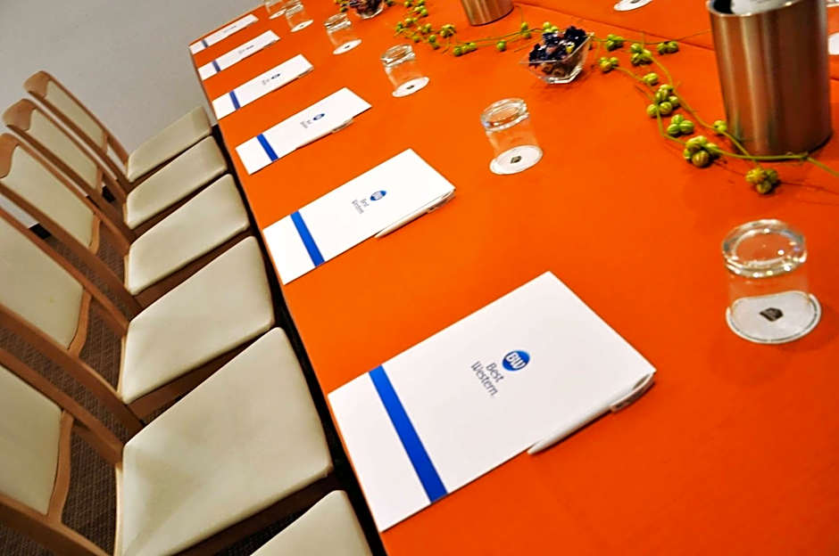 Best Western Park Hotel