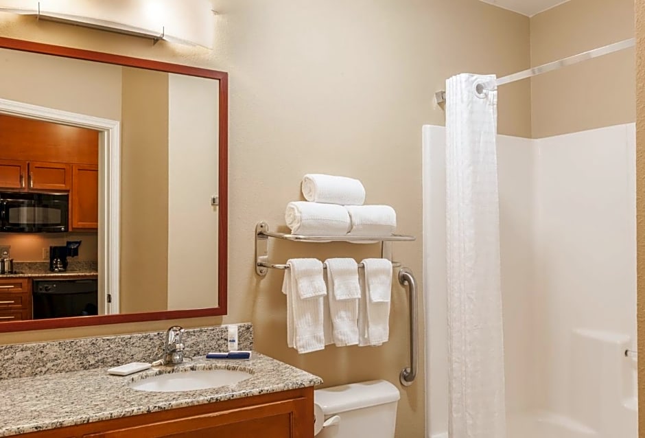 Candlewood Suites Houston I-10 East By IHG