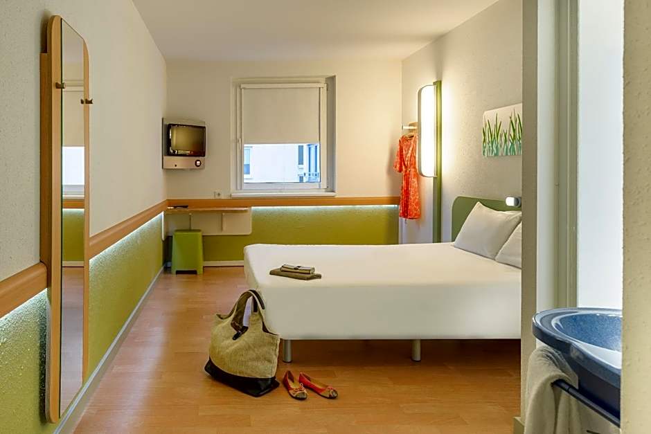 Ibis budget Wien Sankt Marx