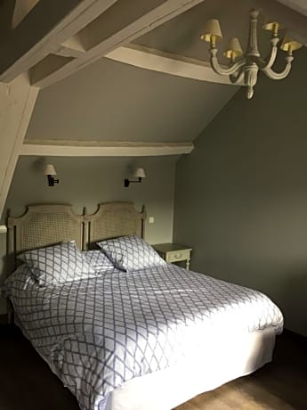 Maison priveé