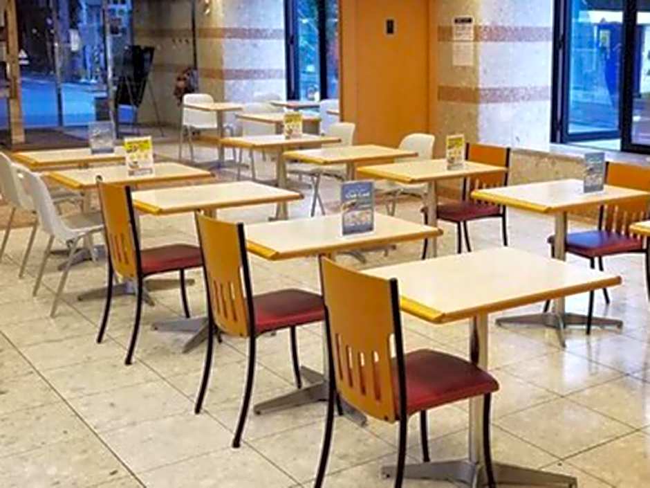 Toyoko Inn Kokura-eki Minami-guchi