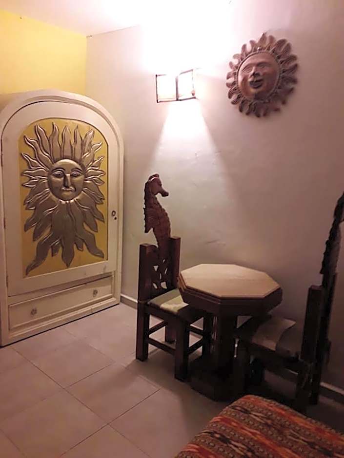 AH KIN Cancun Centro