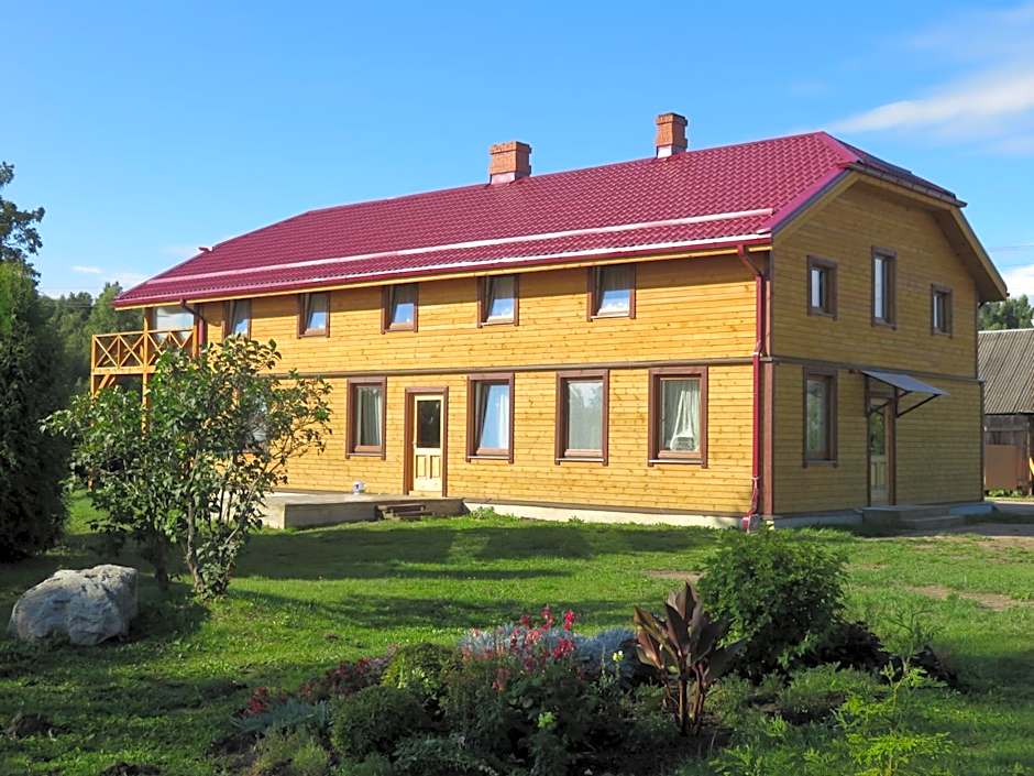 Dvēseles veldzes dārzs