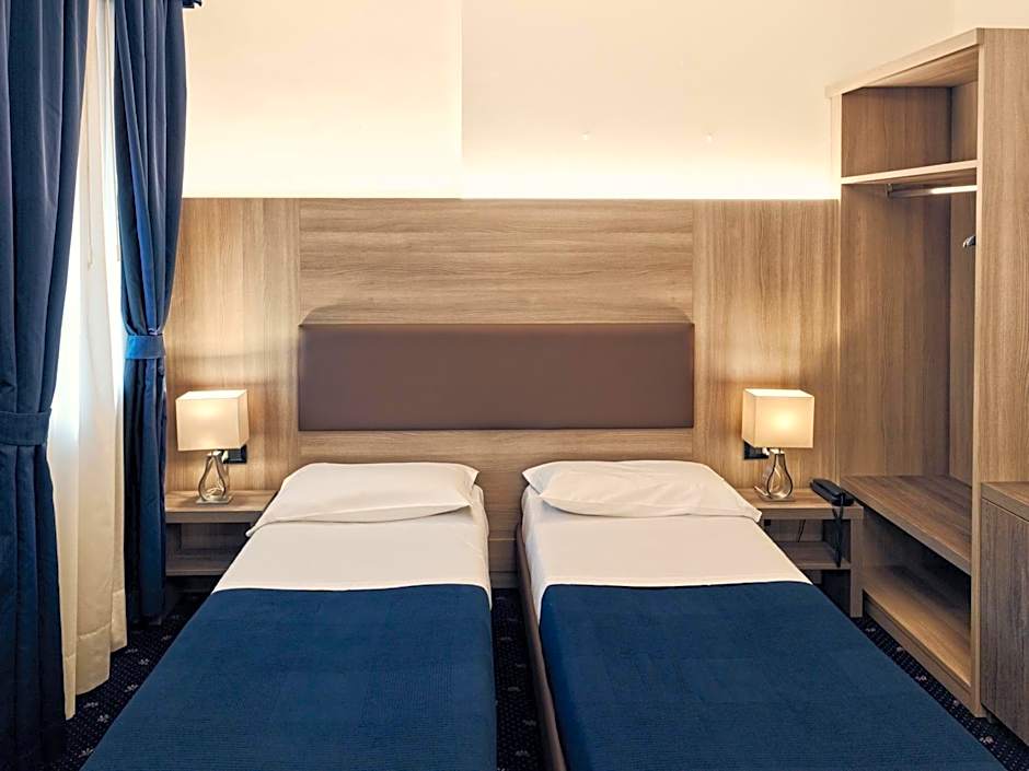Hotel Roberta