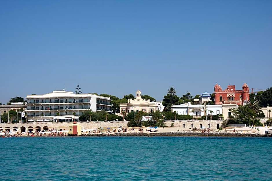 Villa La Meridiana - Caroli Hotels