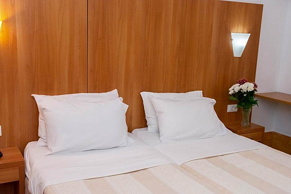 Leto Boutique Hotel Agrinio