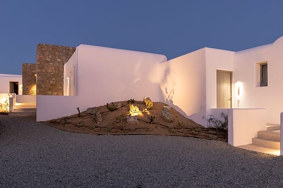 Aegean Hospitality Mykonos